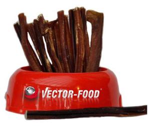 Vector-Food Penis woowy krojony 20cm 10szt - 2859794873