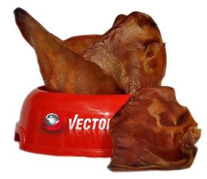 Vector-Food Ucho wieprzowe rednie 10szt