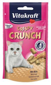 Vitakraft Cat Crispy Crunch Anti Hairball sd 60g [2428811] - 2859794882