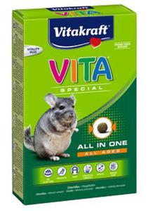 Vitakraft Vita Special Szynszyla 600g [25847] - 2855885174