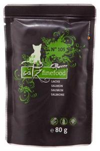 Catz Finefood Purrrr N.105 oso saszetka 80g - 2857843625