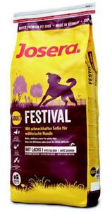 Josera Festival Adult 15kg - 2845411907