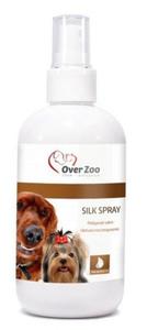 Over Zoo Silk Spray - pyn uatwiajcy rozczesanie sierci 250ml - 2856038493