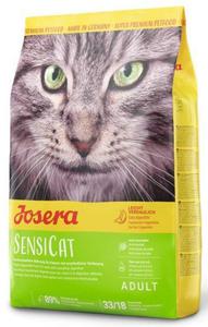 Josera SensiCat Adult 400g - 2845411919