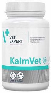 KalmVet 60 tabletek - 2852791854