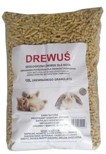 Drewu 10L wir drewniany - 2852663405