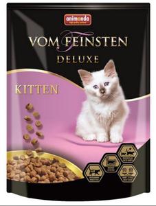 Animonda vom Feinsten Deluxe Kitten 1,75kg - 2858229464