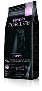 Fitmin Dog For Life Puppy 3kg - 2858229465