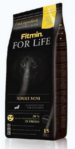 Fitmin Dog For Life Adult Mini 15kg - 2857843640