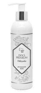 Over Zoo Odywka Dogs Premium - sucha sier 250ml - 2852532680