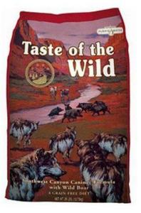 Taste of the Wild Southwest Canyon 2kg - 2856327614