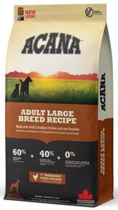 Acana Adult Large Breed 17kg - 2856327615