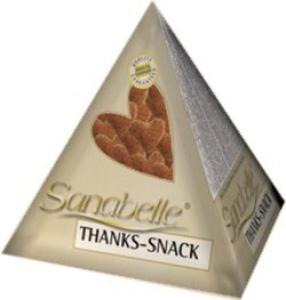 Sanabelle Thanks-Snack 20g - 2847482847