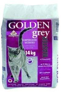 wirek Golden Grey Master 14kg - 2849184148