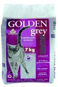wirek Golden Grey Master 7kg - 2852791858