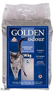 wirek Golden Grey Odour 14kg - 2855369749