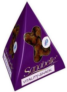 Sanabelle Vitality-Snack 20g - 2847482850