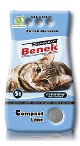 Super Benek Compact (bkitny) 10L - 2853318460