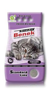 Super Benek Lawenda (jasny fiolet) 10L - 2847730592