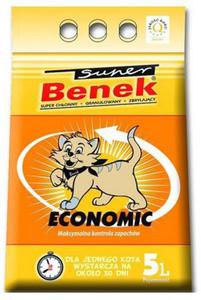 Super Benek Economic 5L - 2856038506