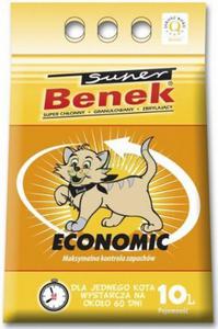 Super Benek Economic 10L - 2858383345