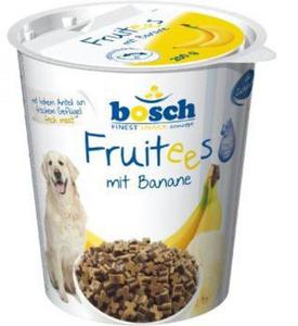 Bosch Fruitees Snack Banan 200g - 2847482856