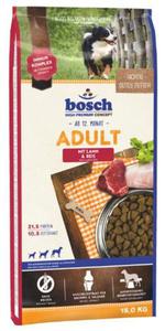 Bosch Adult Lamb & Rice 15kg - 2851165091