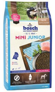 Bosch Mini Junior 1kg - 2852791869