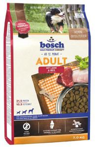 Bosch Adult Lamb & Rice 3kg - 2851165095