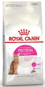 Royal Canin Exigent Protein Preference karma sucha dla kotw dorosych, wybrednych, kierujcych si biakiem 2kg - 2859794918