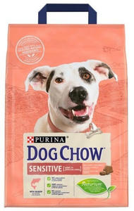 Purina Dog Chow Adult Sensitive oso 2,5kg - 2854607430