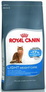 Royal Canin Light Weight Care karma sucha dla kotw dorosych, utrzymanie prawidowej masy ciaa 400g - 2857984006