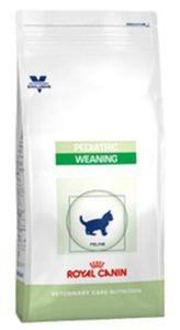 Royal Canin Veterinary Care Nutrition Pediatric Weaning 400g - 2858383359