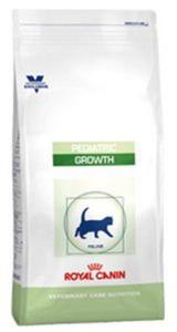 Royal Canin Veterinary Diet Pediatric Growth 400g - 2845412328