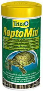 Tetra ReptoMin 100ml - dla wi wodnych - 2857843683