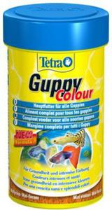 Tetra Guppy Colour 100ml - 2857843685