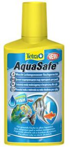 Tetra AquaSafe 50ml - 2855550858