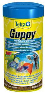 Tetra Guppy 100ml - 2856545104