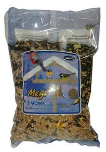 Megan Megi Karma zimowa standard 1kg [ME145] - 2858229486