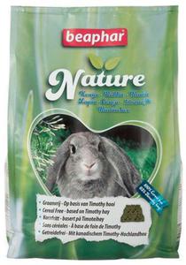 Beaphar Nature Krlik 3kg - 2858229493