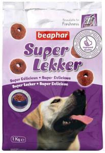 Beaphar Super Lekker Dog 1kg - 2847730627