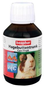 Beaphar Cavi Fruit Nager - witaminy dla winki morskiej 100ml - 2857843697