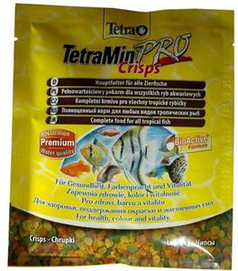 TetraMin Crisps 12g saszetka - 2856038165