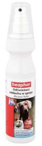 Beaphar Spray do higieny jamy ustnej dla psa i kota 150ml - 2855550865