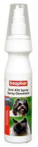 Beaphar Anti Klit spray z olejkiem migdaowym - uatwia rozczesywanie 150ml - 2852225843