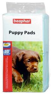 Beaphar Puppy Pads - maty do nauki czystoci 30szt - 2852791886