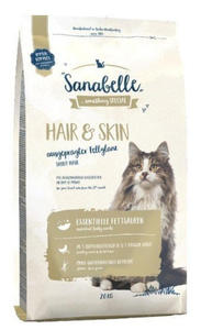 Sanabelle Adult Hair&Skin 10kg - 2856327631