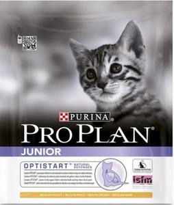 Purina Pro Plan Cat Kitten Healthy Start 400g - 2857843703