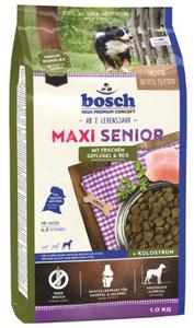 Bosch Maxi Senior 1kg - 2857442473