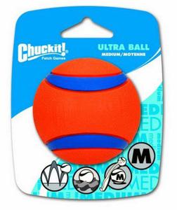 Chuckit! Ultra Ball Medium [170015] - 2855369795